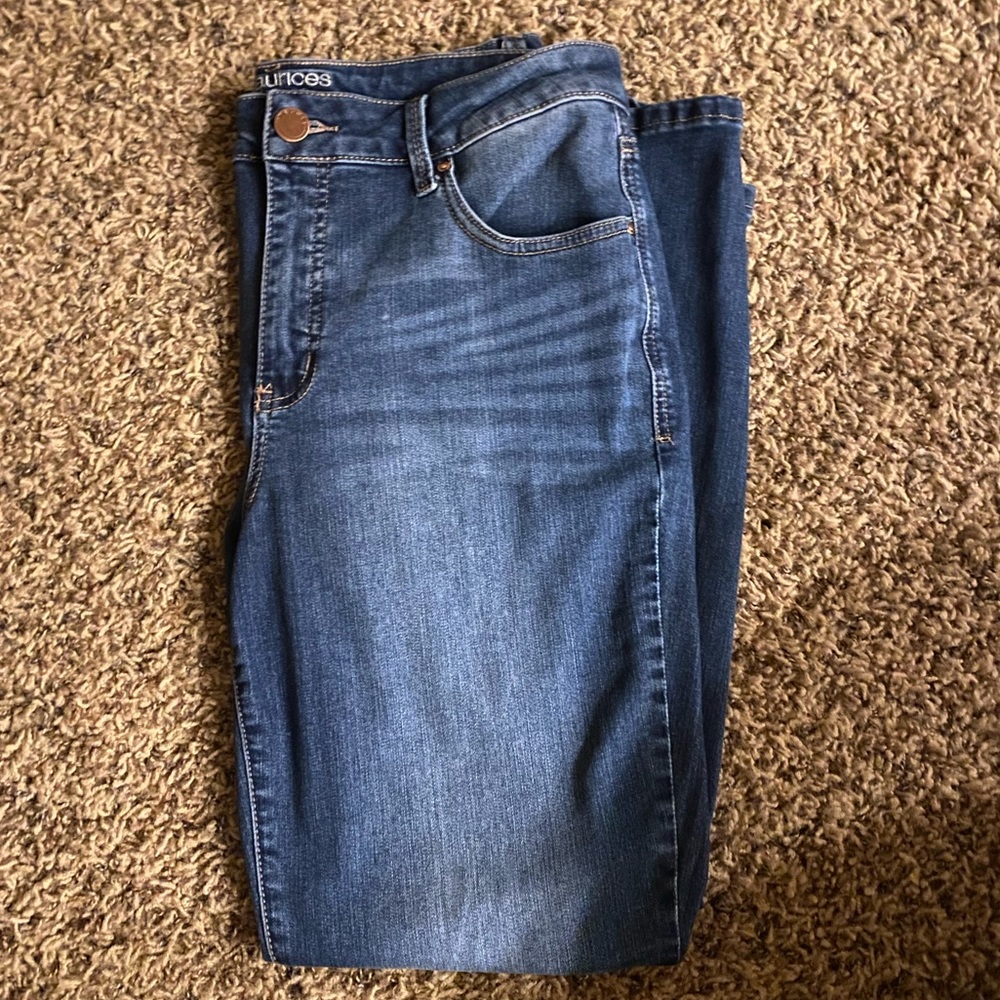 Maurice’s Jeans